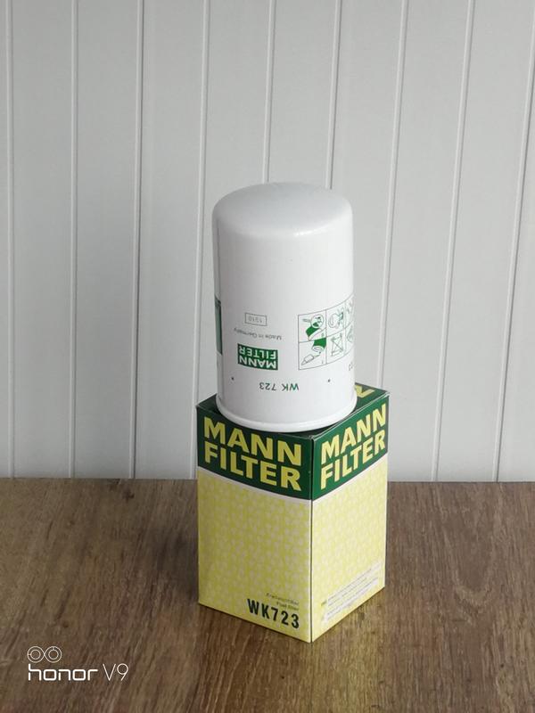 MANN 曼牌WK723  (3)